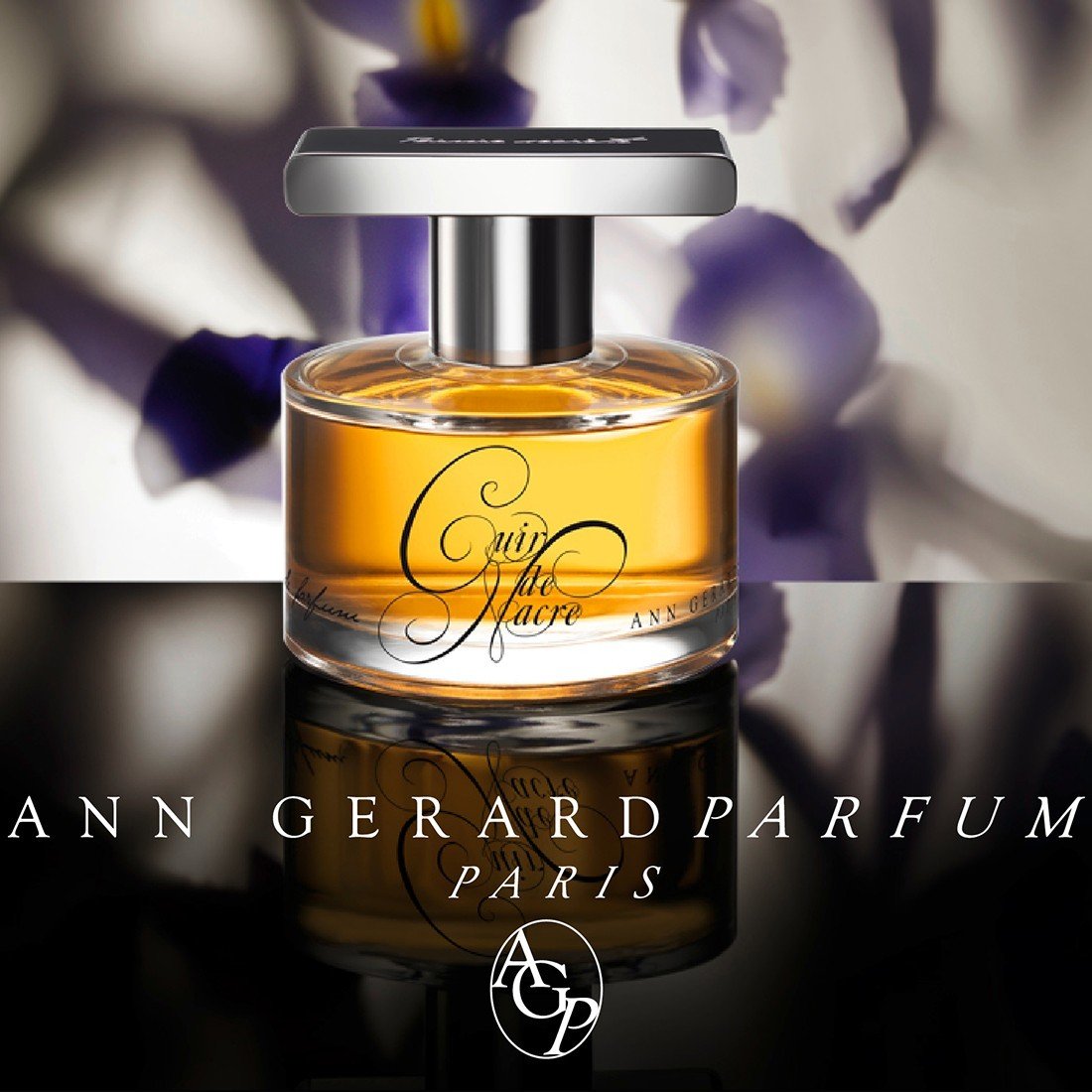 ادکلن زنانه ان ژرارد کیور د نیکر